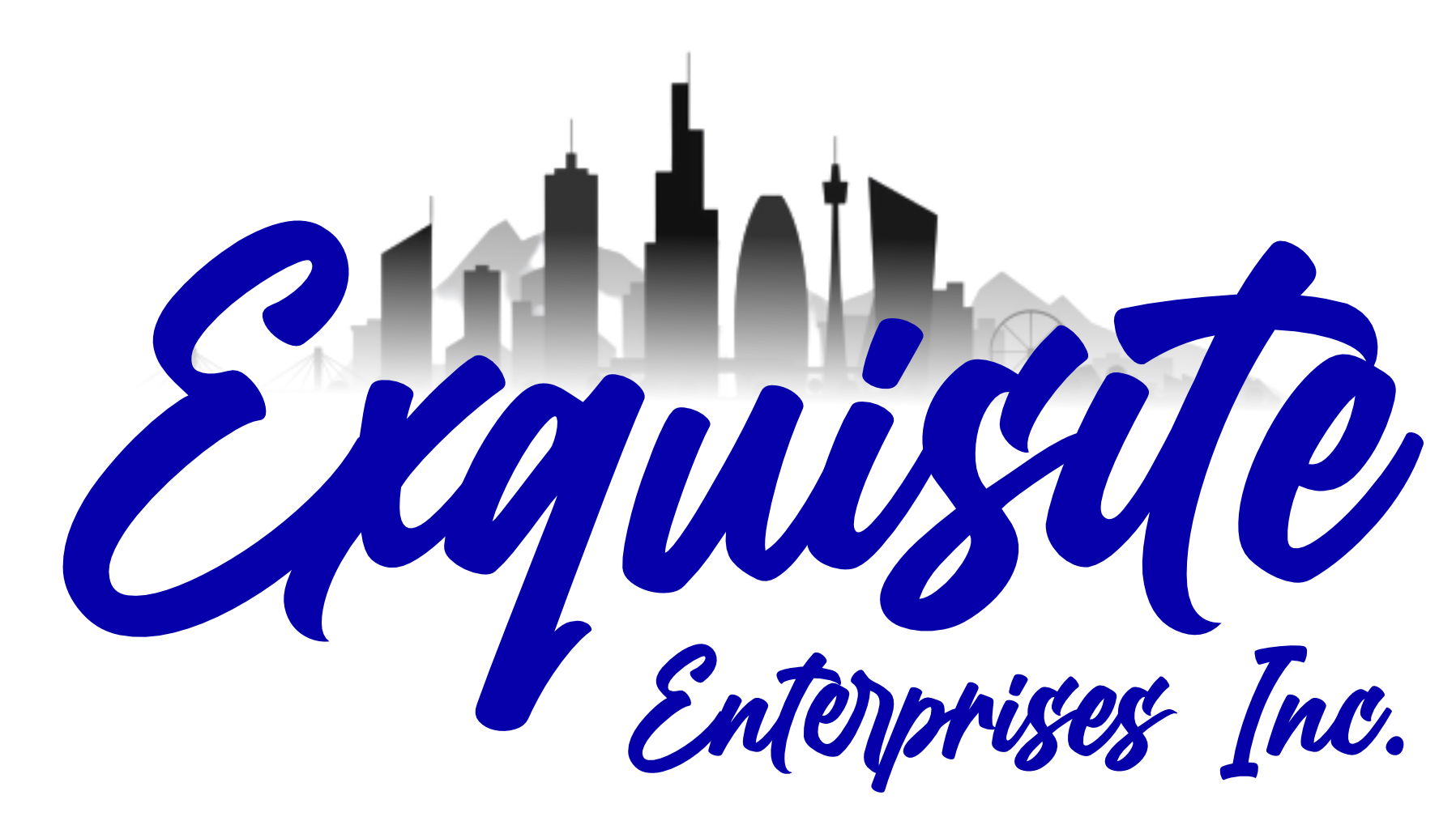 Services Exquisite Enterprises Inc. Exquisite Enterprises Inc
